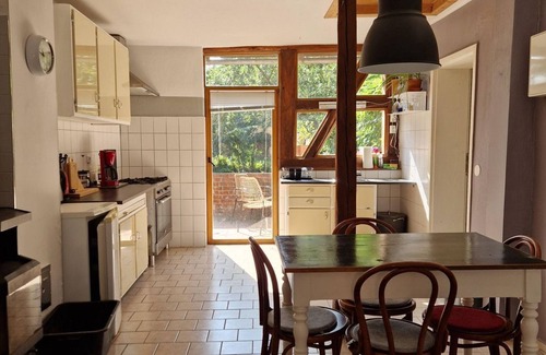 Gulstorf Bed & Breakfast | Guesthouse Lichtblick - Holiday home