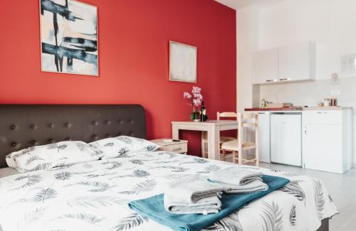 Bjelisi House | Guesthouse Lole