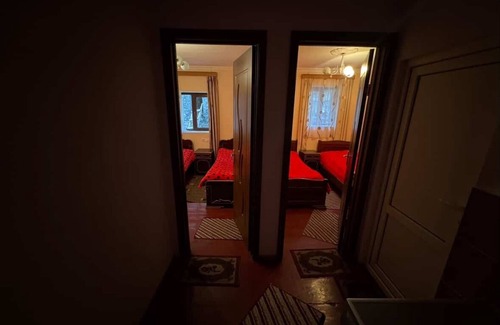Ushguli House | Guesthouse Luka