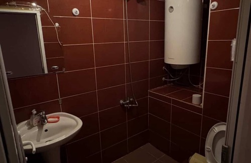 Ushguli House | Guesthouse Luka