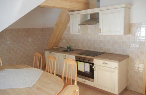 Spodnja Sorica House | Guesthouse Macesen