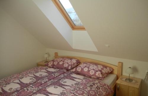 Spodnja Sorica House | Guesthouse Macesen