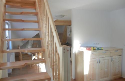 Spodnja Sorica House | Guesthouse Macesen