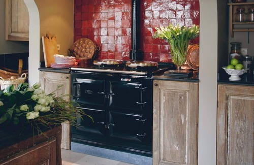 Historical Center Bruges Bed & Breakfast | Guesthouse Maison le Dragon