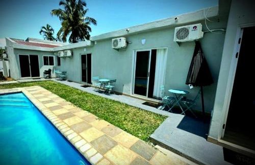 Sommerschield Hotel | Guesthouse MALAGUETA INN II