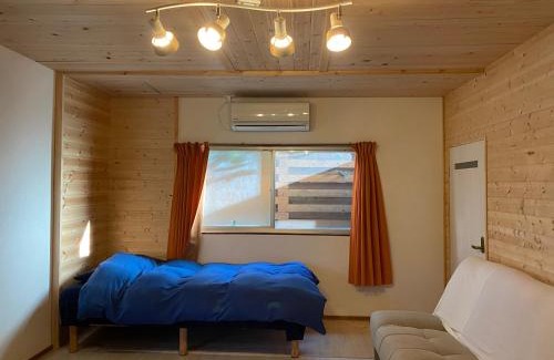 Tamba House | GUESTHOUSE mame庵
