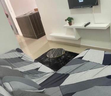 Luanda Apartment | Guesthouse Mar & Sol