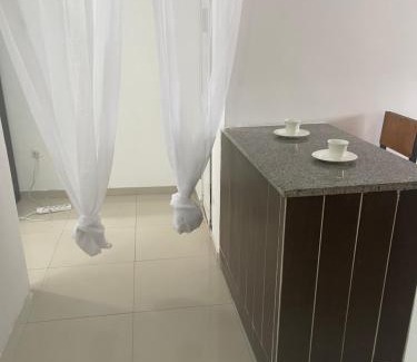 Luanda Apartment | Guesthouse Mar & Sol