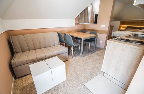 Ig House | Guesthouse Mars