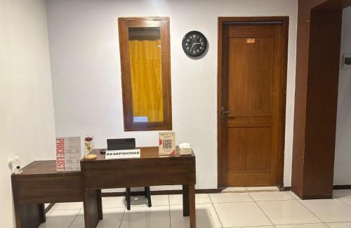 Kepanjen House | Guesthouse Mawar Syariah