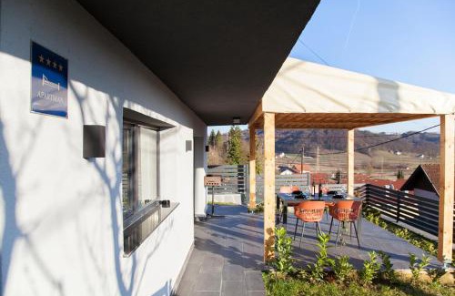 Tuheljske Toplice Apartment | Guesthouse Maya*