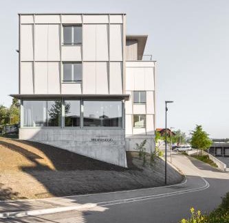 Flawil Apartment | Guesthouse Meiersegg