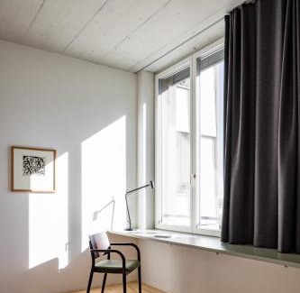 Flawil Apartment | Guesthouse Meiersegg