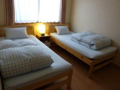 Yamagata House | Guesthouse Mintaro Hut