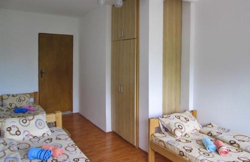 Pluzine House | Guesthouse Mirkovic