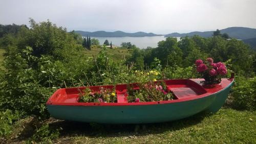 Lake Plastiras House | Guesthouse Mitsiopoulou
