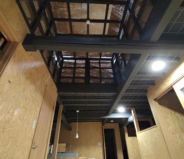 Kami-machi House | Guesthouse Mow-Mow - Vacation STAY 88345v