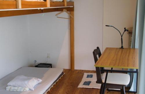 Hikone House | Guesthouse Muga