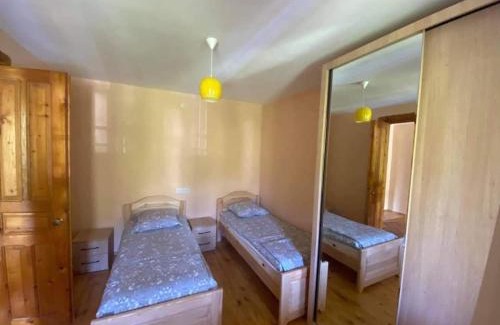 Oni House | guesthouse MUKHA