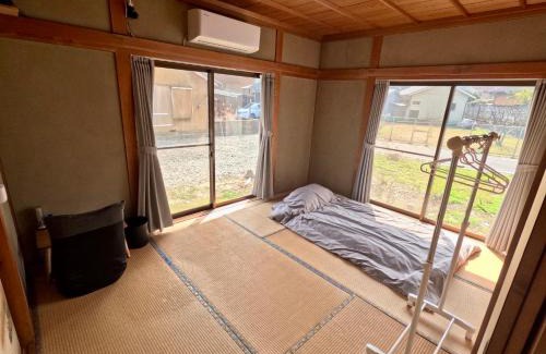 Anan House | Guesthouse NAMAZU