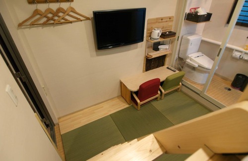 Nara House | Guesthouse Narakomachi