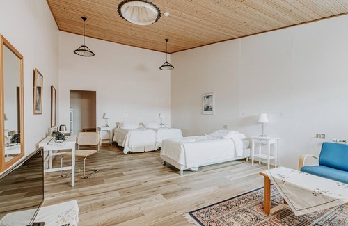 Laugar House | Guesthouse Narfastaðir