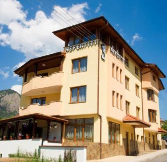 Smolyan House | Guesthouse Nefertiti