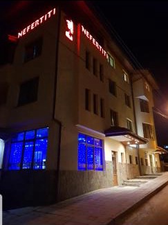 Smolyan House | Guesthouse Nefertiti