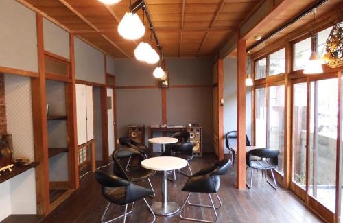Nagato House | Guesthouse Neruyama