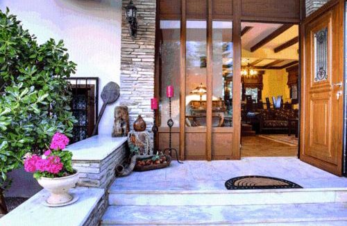 Naousa House | Guesthouse Niaousta