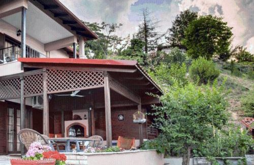 Naousa House | Guesthouse Niaousta