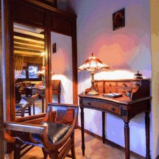 Naousa House | Guesthouse Niaousta