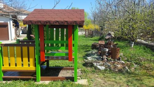 Emen House | Guesthouse Nigovanka