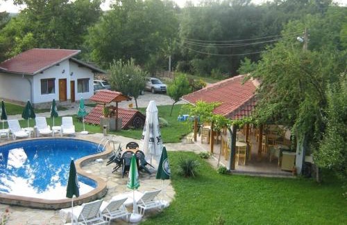 Emen House | Guesthouse Nigovanka