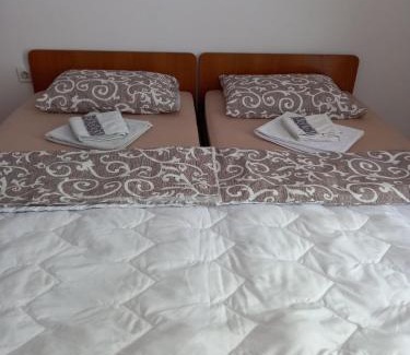 Kotor Old Town House | Guesthouse Nikoleta