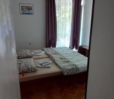 Kotor Old Town House | Guesthouse Nikoleta