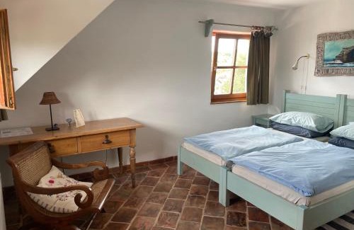 Dvor House | Guesthouse Novak