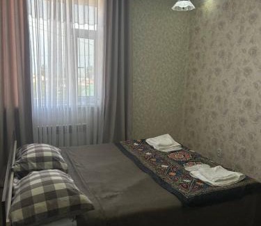 Bokonbayevo House | guesthouse NURDOS