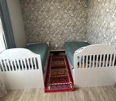 Bokonbayevo House | guesthouse NURDOS