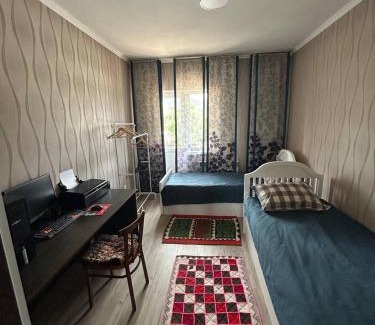 Bokonbayevo House | guesthouse NURDOS