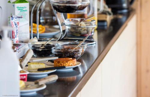 Hornafjörður House | Guesthouse Nypugardar