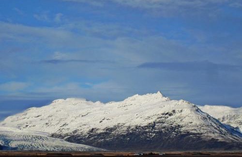 Hornafjörður House | Guesthouse Nypugardar