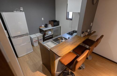 Ogaki House | Guesthouse Ogaki Kokone C, D - Vacation STAY 72653v