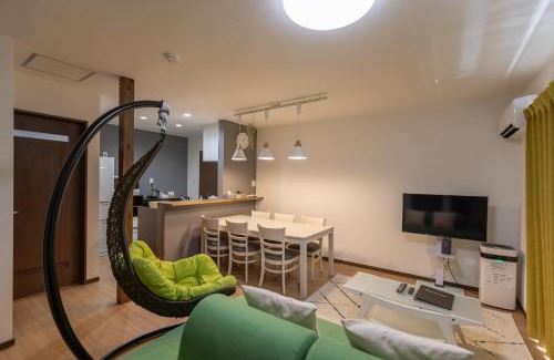 Ogaki House | Guesthouse Ogaki Kokone C, D - Vacation STAY 72631v
