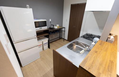 Ogaki House | Guesthouse Ogaki Kokone C, D - Vacation STAY 72631v
