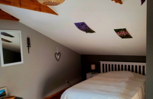 Behrendorf House | Guesthouse "Old Country House" with Shared Garden and Wi-Fi