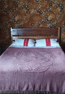 Omalo House | Guesthouse Omalo