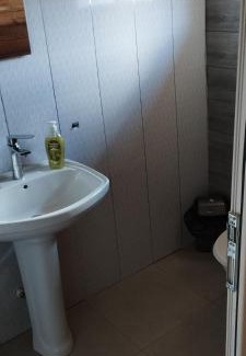 Omalo House | Guesthouse Omalo