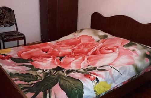 Sokhumi House | Guesthouse on Ardzinba 180
