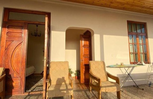 Sokhumi House | Guesthouse on Ardzinba 180